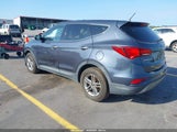 HYUNDAI SANTA FE SPORT 2.4L 5NMZTDLB4JH079970 снимка