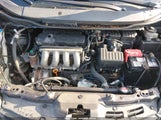 HONDA FIT SPORT JHMGE8H54DC068352 снимка