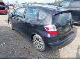 HONDA FIT SPORT JHMGE8H54DC068352 снимка