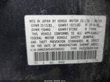 HONDA FIT SPORT JHMGE8H54DC068352 снимка