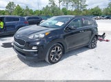 KIA SPORTAGE EX KNDPN3AC6N7007642 снимка
