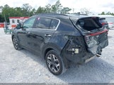 KIA SPORTAGE EX KNDPN3AC6N7007642 снимка