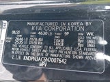 KIA SPORTAGE EX KNDPN3AC6N7007642 снимка