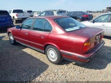 BMW 525 I AUTOMATIC WBAHD6315PBJ91618 снимка
