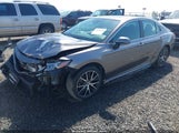 TOYOTA CAMRY SE AWD 4T1G11BK4PU077050 photo