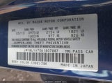 MAZDA MAZDA3 I TOURING JM1BL1V70D1807887 снимка