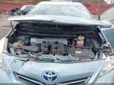 TOYOTA PRIUS V FIVE JTDZN3EU5EJ004200 снимка