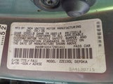 Toyota Corolla Ce 1NXBR32E47Z801411 снимка