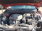 HYUNDAI SONATA GLS 5NPEB4AC3EH873459 снимка