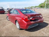 HYUNDAI SONATA GLS 5NPEB4AC3EH873459 снимка