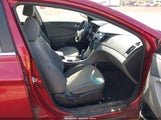 HYUNDAI SONATA GLS 5NPEB4AC3EH873459 снимка