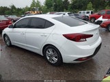HYUNDAI ELANTRA SEL 5NPD84LF5LH604619 photo