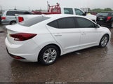 HYUNDAI ELANTRA SEL 5NPD84LF5LH604619 fotografie
