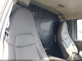 CHEVROLET EXPRESS 1500 WORK VAN 1GCSGAFX7C1176377 снимка