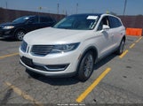 LINCOLN MKX RESERVE 2LMPJ6LP2HBL49047 снимка
