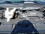 CHEVROLET EXPRESS 2500 WORK VAN 1GCWGAFF8H1241284 снимка