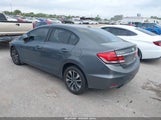 Honda Civic Ex-L 2HGFB2F95DH515729 снимка