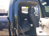 CHEVROLET SILVERADO 1500 4WD DOUBLE CAB STANDARD BED CUSTOM 1GCRDBEK3PZ231482 снимка
