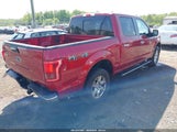 FORD F-150 XLT 1FTEW1EP8HFC29504 снимка