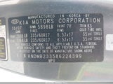 KIA SEDONA EX KNDMB233586224399 снимка