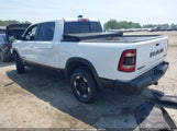 RAM 1500 REBEL 4X4 5'7 BOX 1C6SRFLT0MN559314 снимка