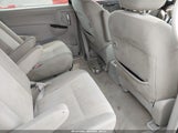 Nissan Quest Sv JN8AE2KP1D9066736 fotografie