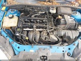 FORD FOCUS S/SE/SES 1FAHP37N87W342309 снимка