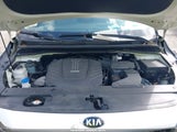 KIA SEDONA LX KNDMB5C11H6270103 снимка