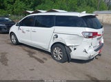 KIA SEDONA LX KNDMB5C11H6270103 снимка