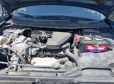 NISSAN ROGUE S JN8AS5MV8BW296939 снимка