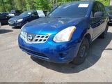 NISSAN ROGUE S JN8AS5MV8BW296939 снимка