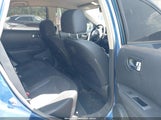 NISSAN ROGUE S JN8AS5MV8BW296939 снимка