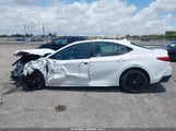 Toyota Camry Se 4T1DAACK8SU008033 снимка