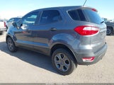 Ford Ecosport S MAJ6S3FL7KC286783 снимка