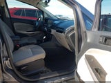 Ford Ecosport S MAJ6S3FL7KC286783 снимка