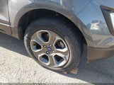 Ford Ecosport S MAJ6S3FL7KC286783 снимка