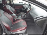 FORD FOCUS TITANIUM 1FADP3N28EL110881 photo