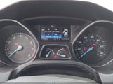 FORD FOCUS TITANIUM 1FADP3N28EL110881 fotografie