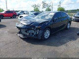 TOYOTA CAMRY LE 4T1DAACK2SU124019 снимка
