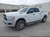 RAM 2500 BIG HORN 4X4 6'4 BOX 3C6UR5DL5RG291586 photo