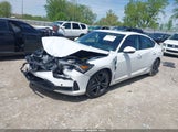 ACURA INTEGRA A-SPEC TECHNOLOGY 19UDE4H62SA007565 снимка