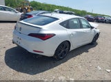ACURA INTEGRA A-SPEC TECHNOLOGY 19UDE4H62SA007565 снимка