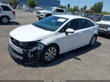 TOYOTA COROLLA LE 5YFEPRAE8LP095952 fotografie