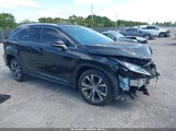 LEXUS RX 350 2T2HZMAA9NC240955 fotografie