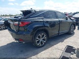 LEXUS RX 350 2T2HZMAA9NC240955 снимка