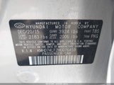 HYUNDAI ELANTRA SE KMHD74LF2HU076453 снимка