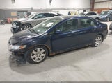 HONDA CIVIC LX 19XFA1F5XAE012438 fotografie