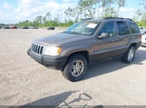 JEEP GRAND CHEROKEE LAREDO 1J4GX48S91C559693 снимка