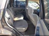 JEEP GRAND CHEROKEE LAREDO 1J4GX48S91C559693 снимка
