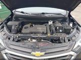 CHEVROLET EQUINOX FWD LT 3GNAXKEV1MS131704 снимка